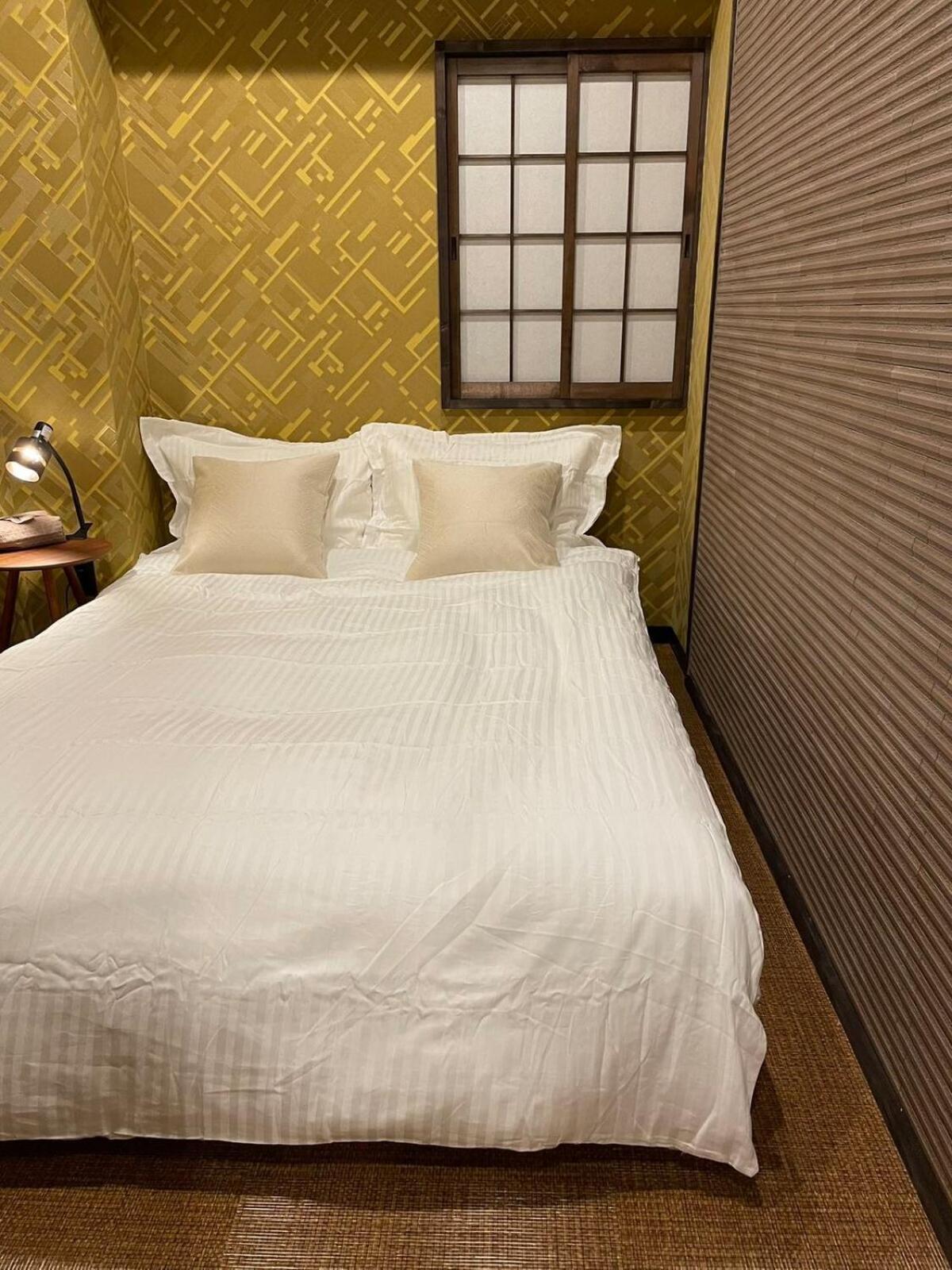 悦然民宿 Osaka Pokój zdjęcie